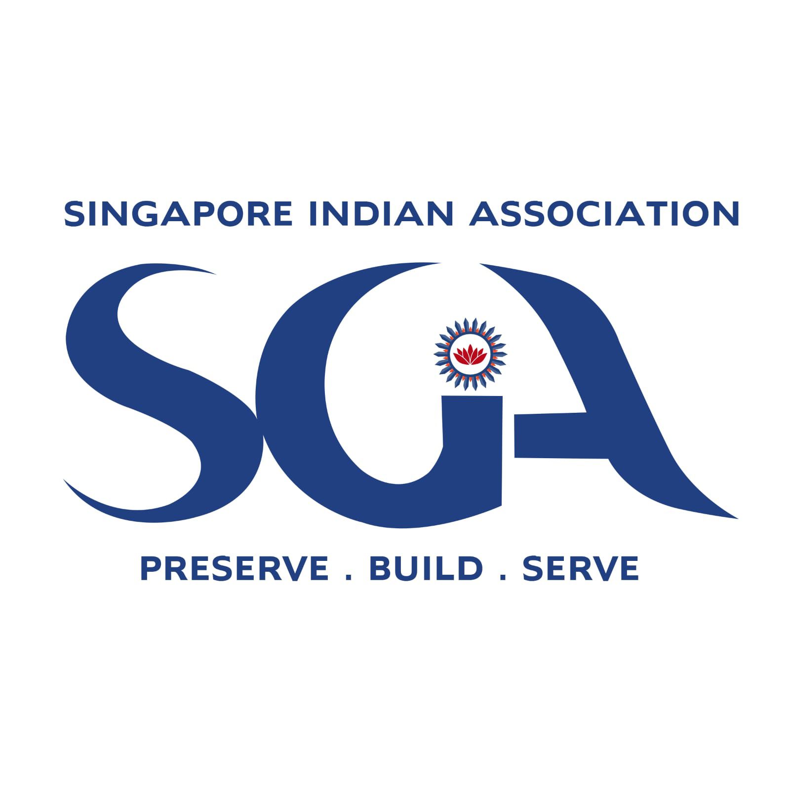 SGIA – Singapore Indian Association